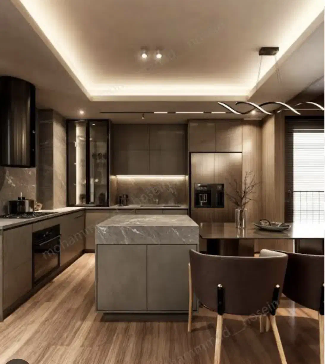 آپارتمان ۳ خواب خوش قیمت در ستارخان|فروش آپارتمان|شیراز, ستارخان|دیوار