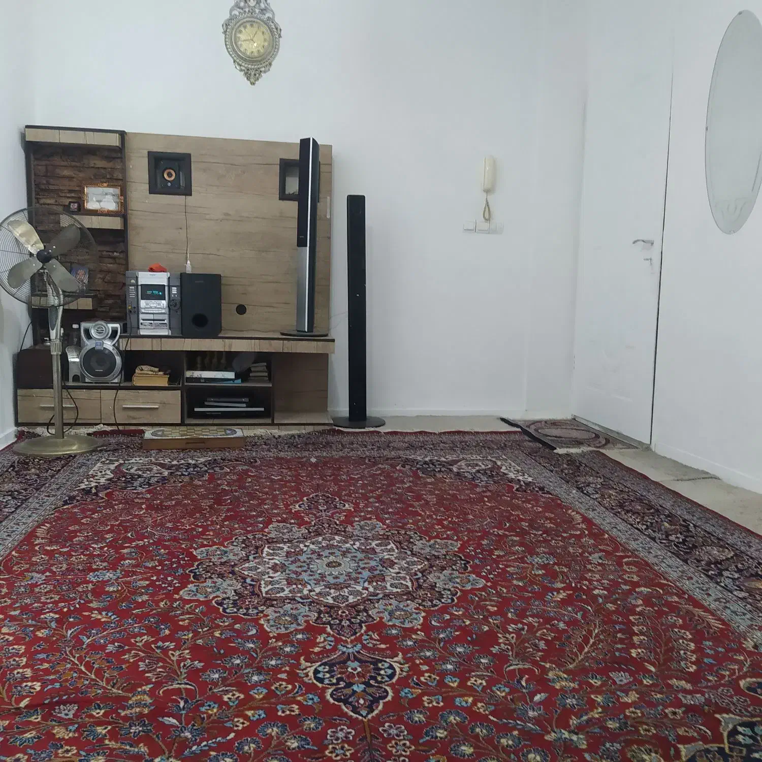 اجاره روزانه/هفتگی/ماهانه آپارتمان ۴۰ متر  جوادیه|اجارهٔ کوتاه‌مدت آپارتمان و سوئیت|تهران, جوادیه|دیوار