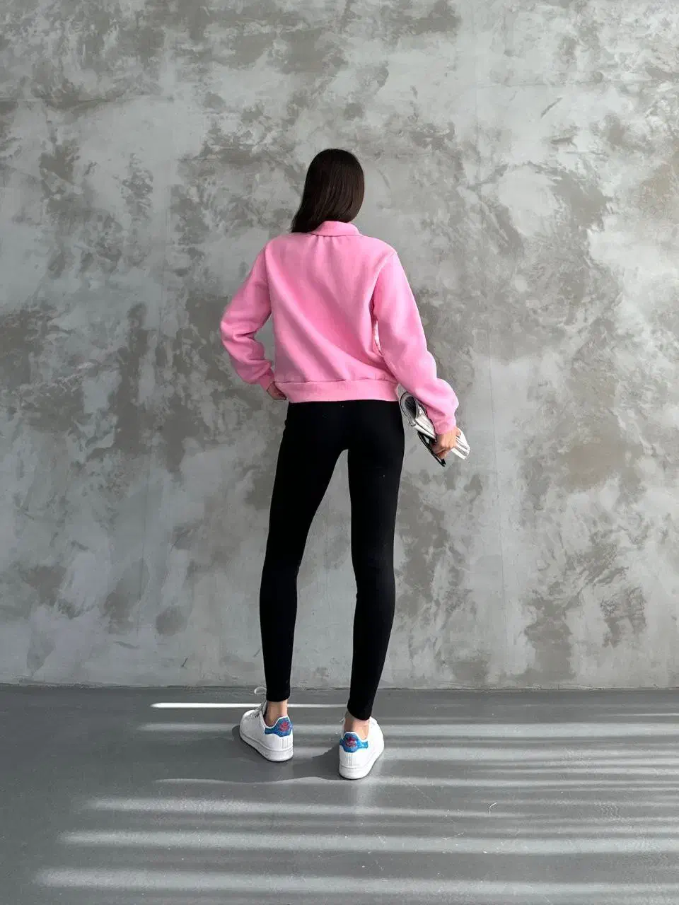 نیم زیپ راه راه ktn|لباس|جوانرود, |دیوار