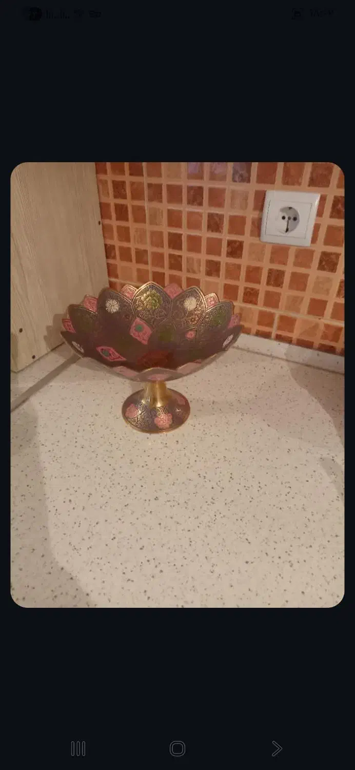 دکوری|کلکسیون اشیاء عتیقه|تبریز, |دیوار