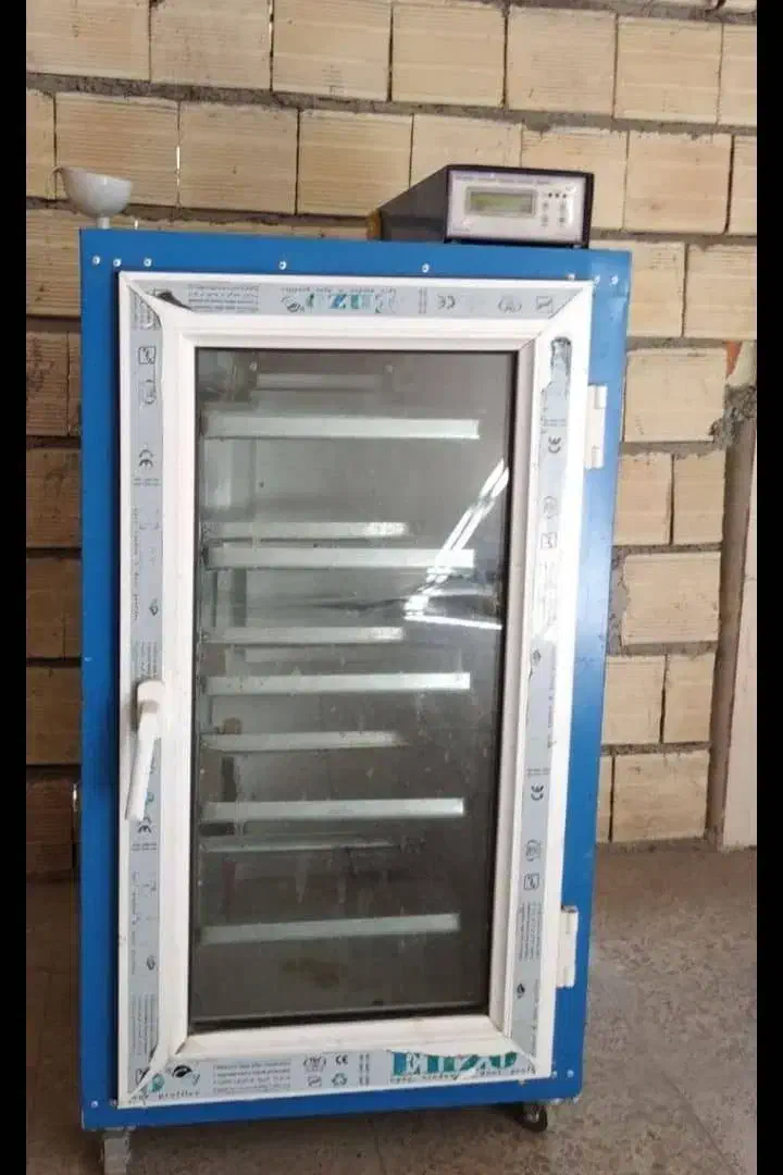 دستگاه جوجه کشی|لوازم جانبی حیوانات|قشلاق دشت, |دیوار