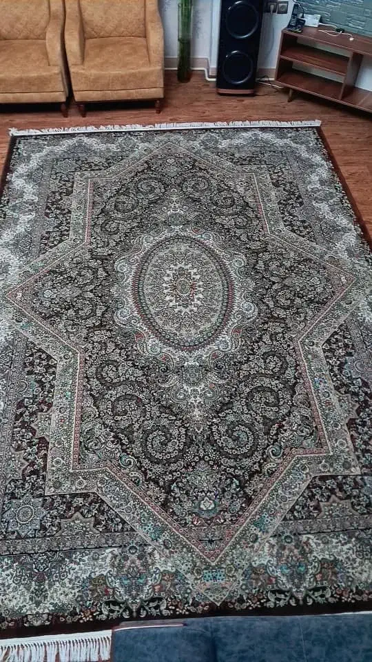 فرش ۹ متری (دو عدد - یک جفت)|فرش|اندیشه, اندیشه فاز ۱|دیوار