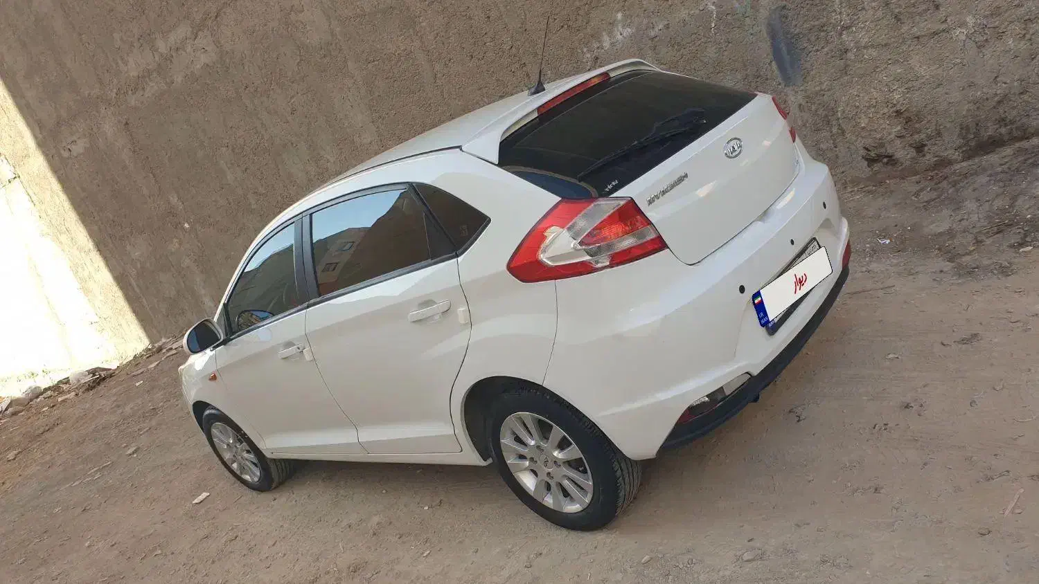 فروش ام وی ام۳۱۵بیرنگ۹۴|خودرو سواری و وانت|قم, زنبیل آباد|دیوار