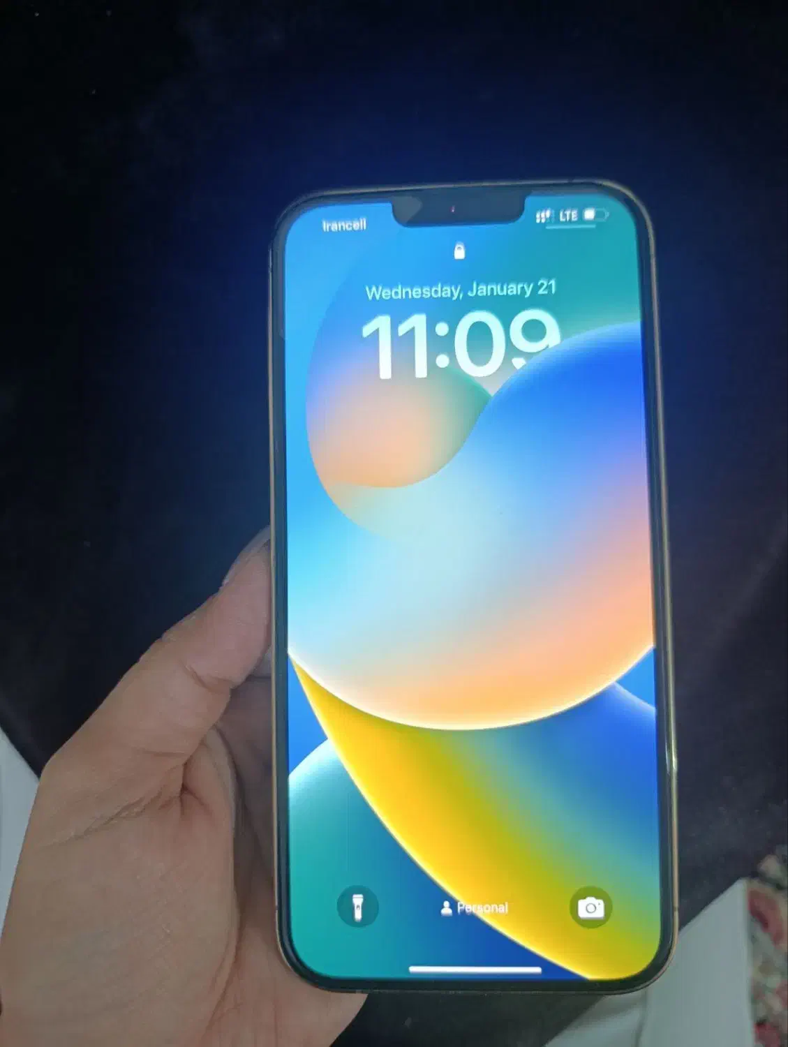 آیفون 13پرومکس|موبایل|کرمان, |دیوار