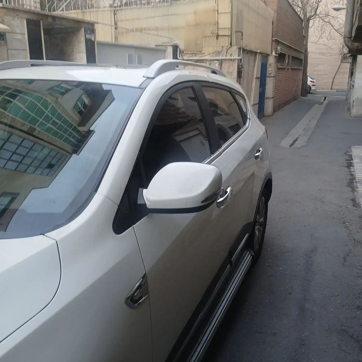 جک s5|خودرو سواری و وانت|تهران, زاهد گیلانی|دیوار