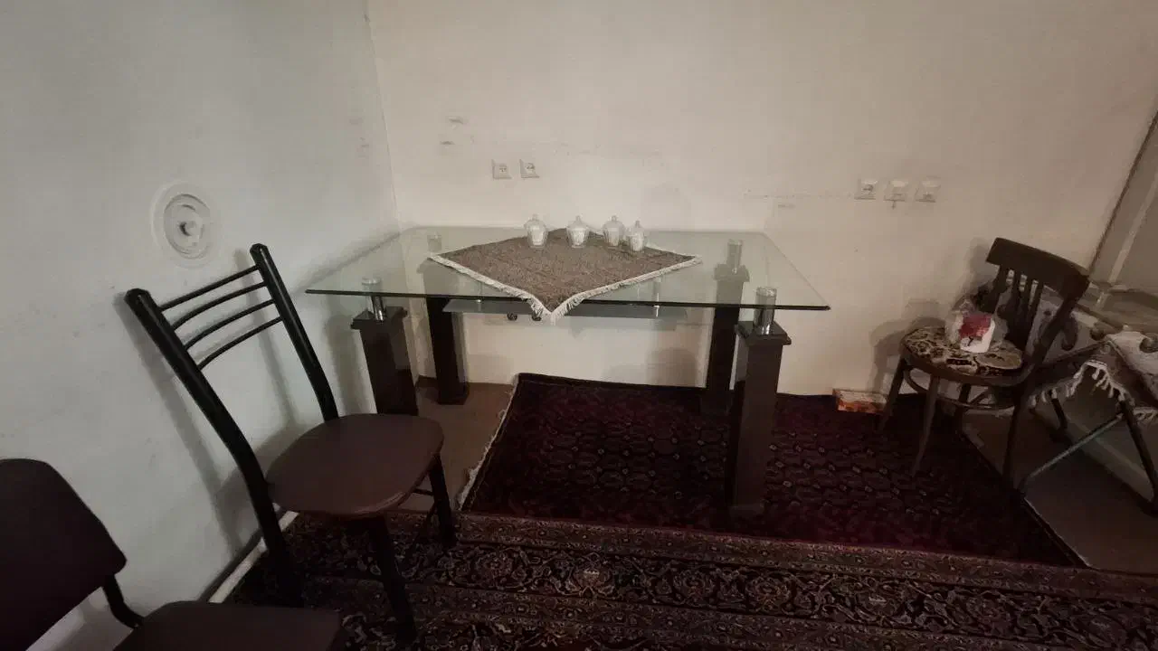 فروش میز نهار خوری|میز و صندلی غذاخوری|بیرجند, |دیوار
