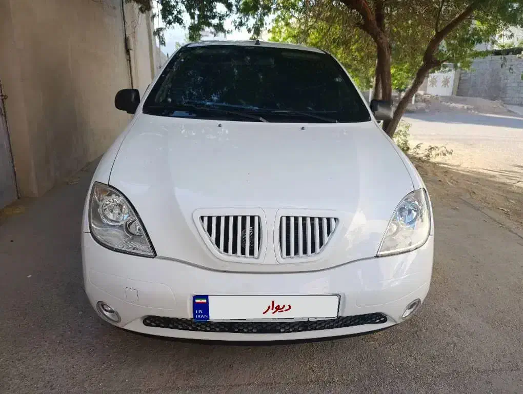 تیبا۲مدل۹۸بدون‌رنگ‌سالم‌خونگی‌بدون‌خرج|خودرو سواری و وانت|مسجد سلیمان, |دیوار