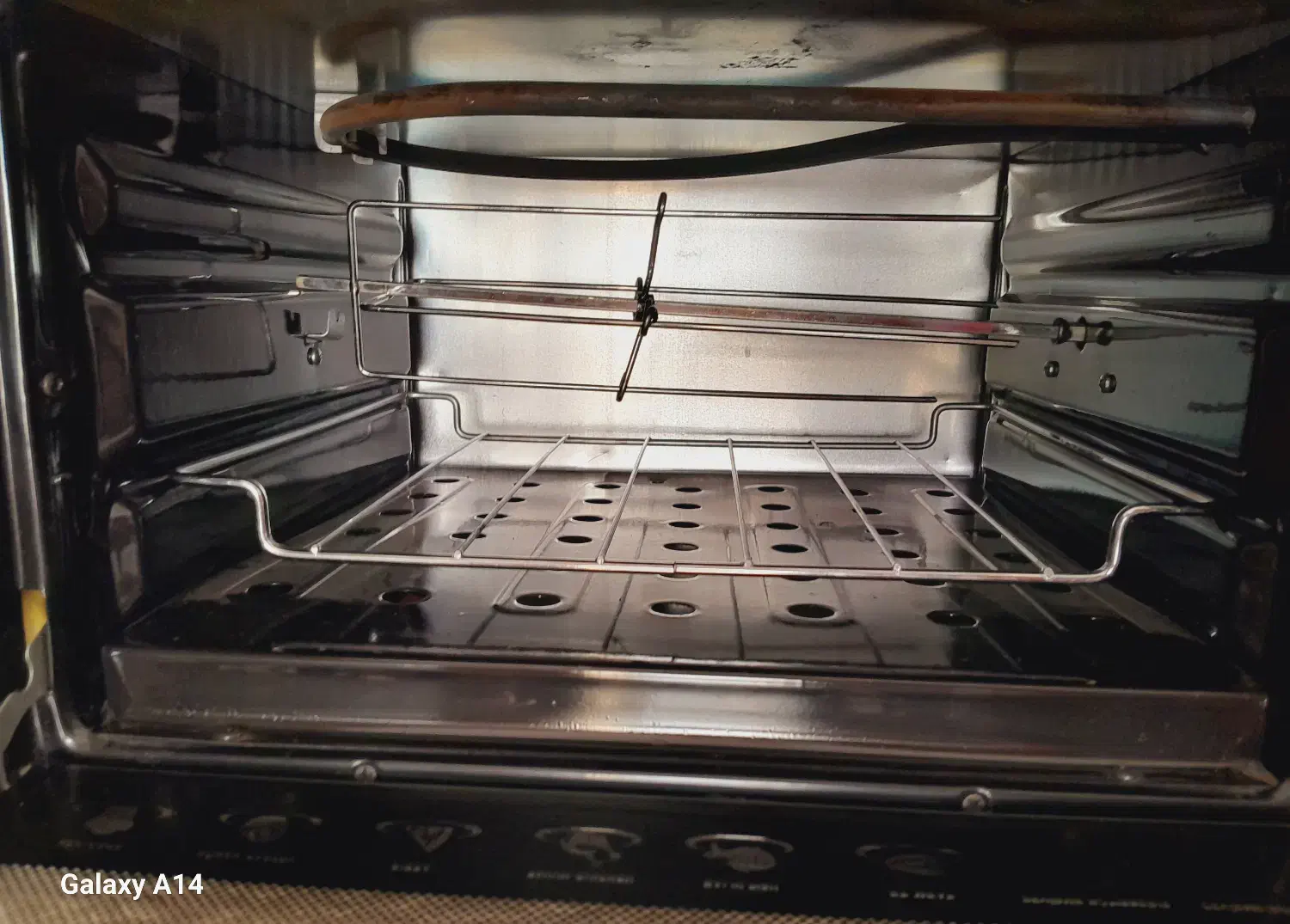 فربرقی نوبل|اجاق گاز و لوازم برقی پخت‌وپز|سهند, |دیوار