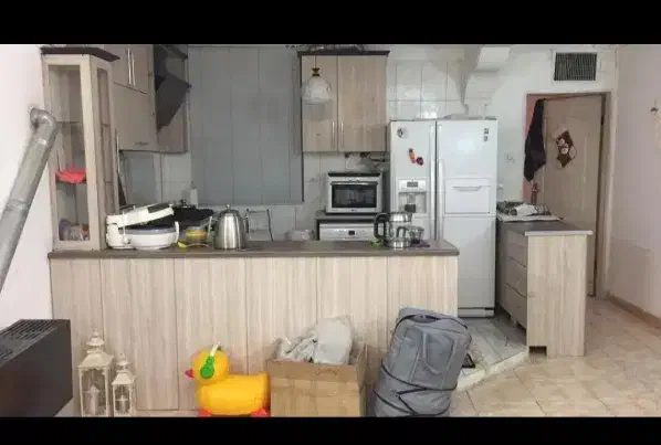 اجاره آپارتمان ۵۳ متری در مسعودیه