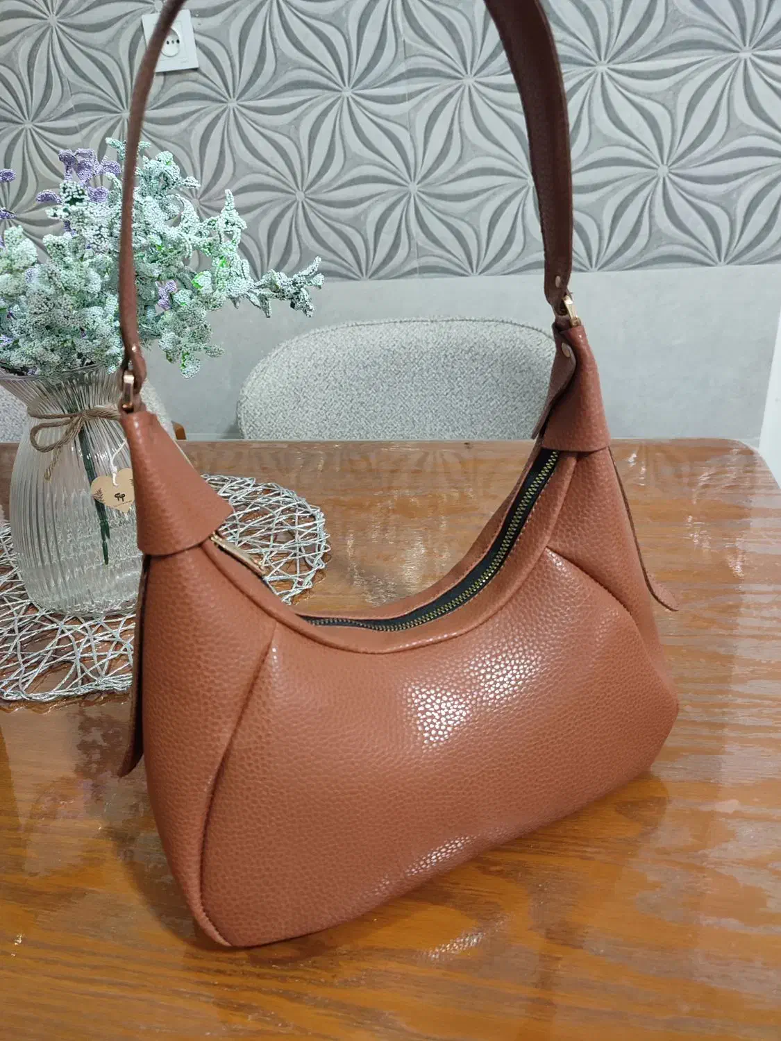 تولیدی کیف|کیف، کفش، کمربند|گنبد کاووس, |دیوار