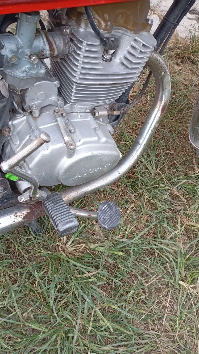 نیکتاز۲۵۰|موتورسیکلت|قائم‌شهر, |دیوار