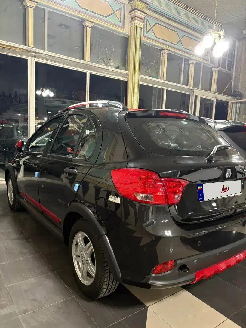 کوییک rمدل ۱۴۰۱ خشک|خودرو سواری و وانت|همدان, |دیوار