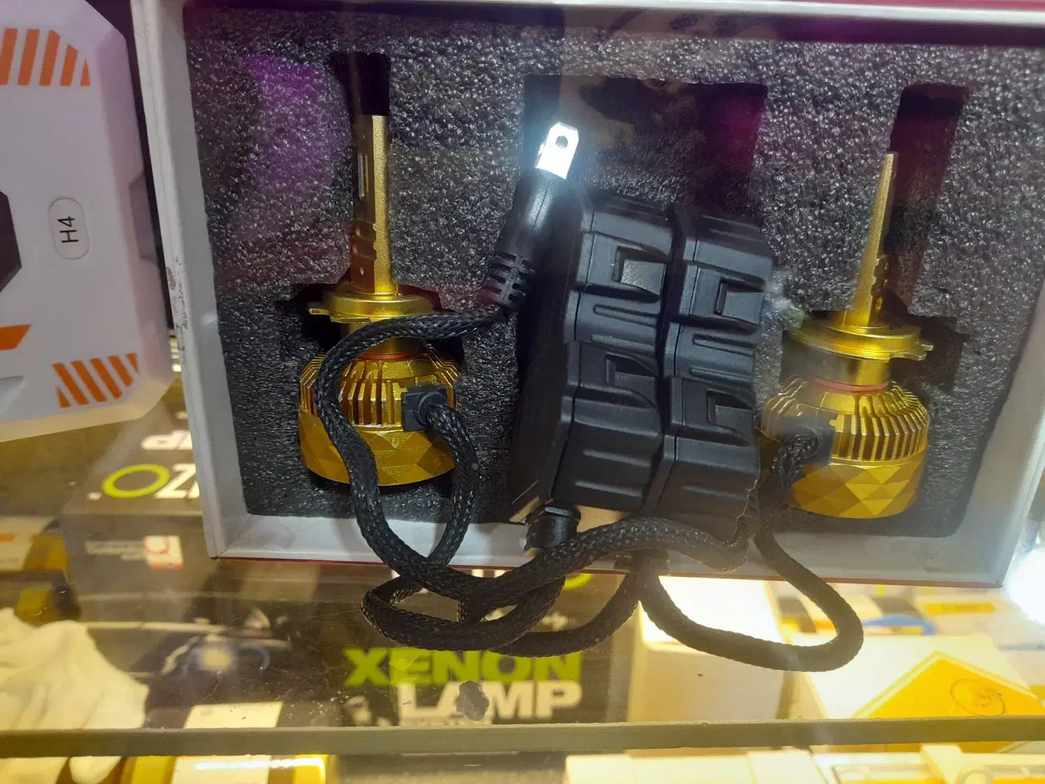 هدایت با ضمانت|قطعات یدکی و لوازم جانبی|ورامین, ورامین|دیوار