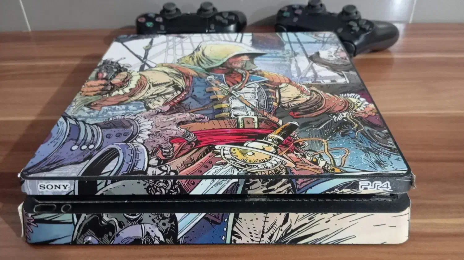 ps4 کپی خور|کنسول، بازی ویدئویی و آنلاین|قشم, |دیوار