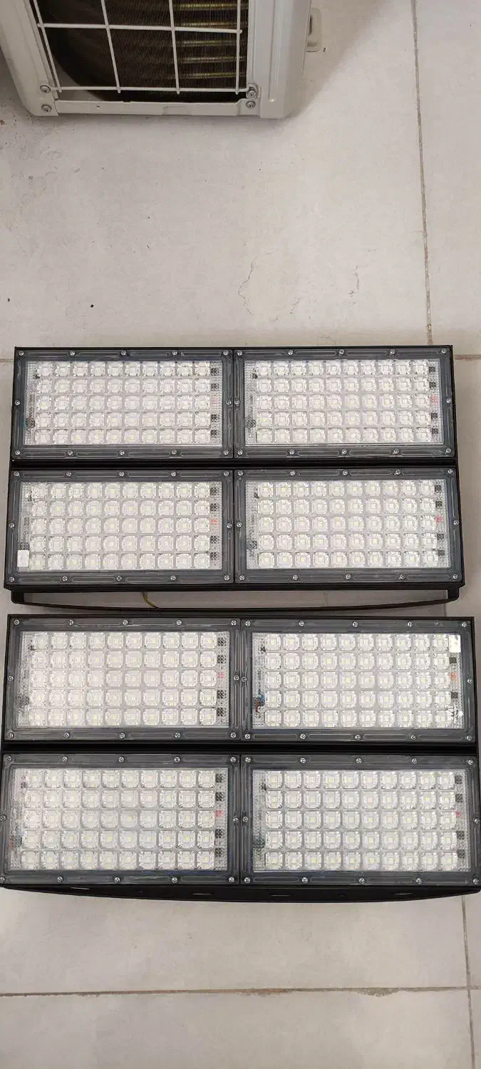 پروژکتور|لامپ و چراغ|نظرآباد, رسالت|دیوار