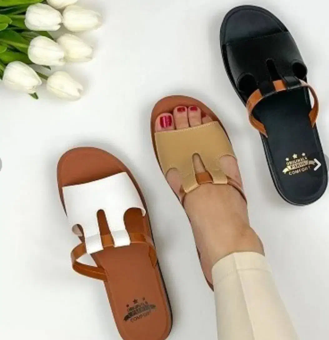 صندل زنانه|کیف، کفش، کمربند|کرمان, |دیوار