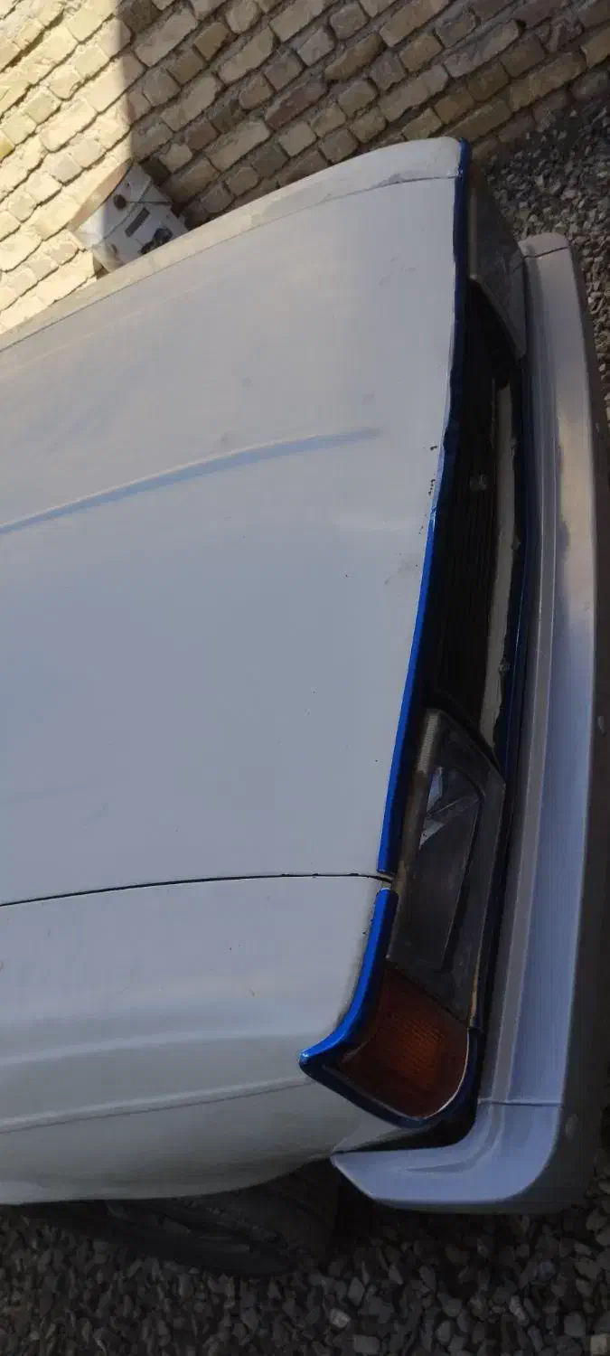 پیکان مدل 92|خودرو سواری و وانت|سراوان, |دیوار