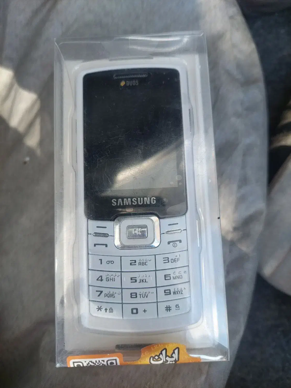 موبایل و لوازم جانبی|موبایل|ماهدشت, |دیوار