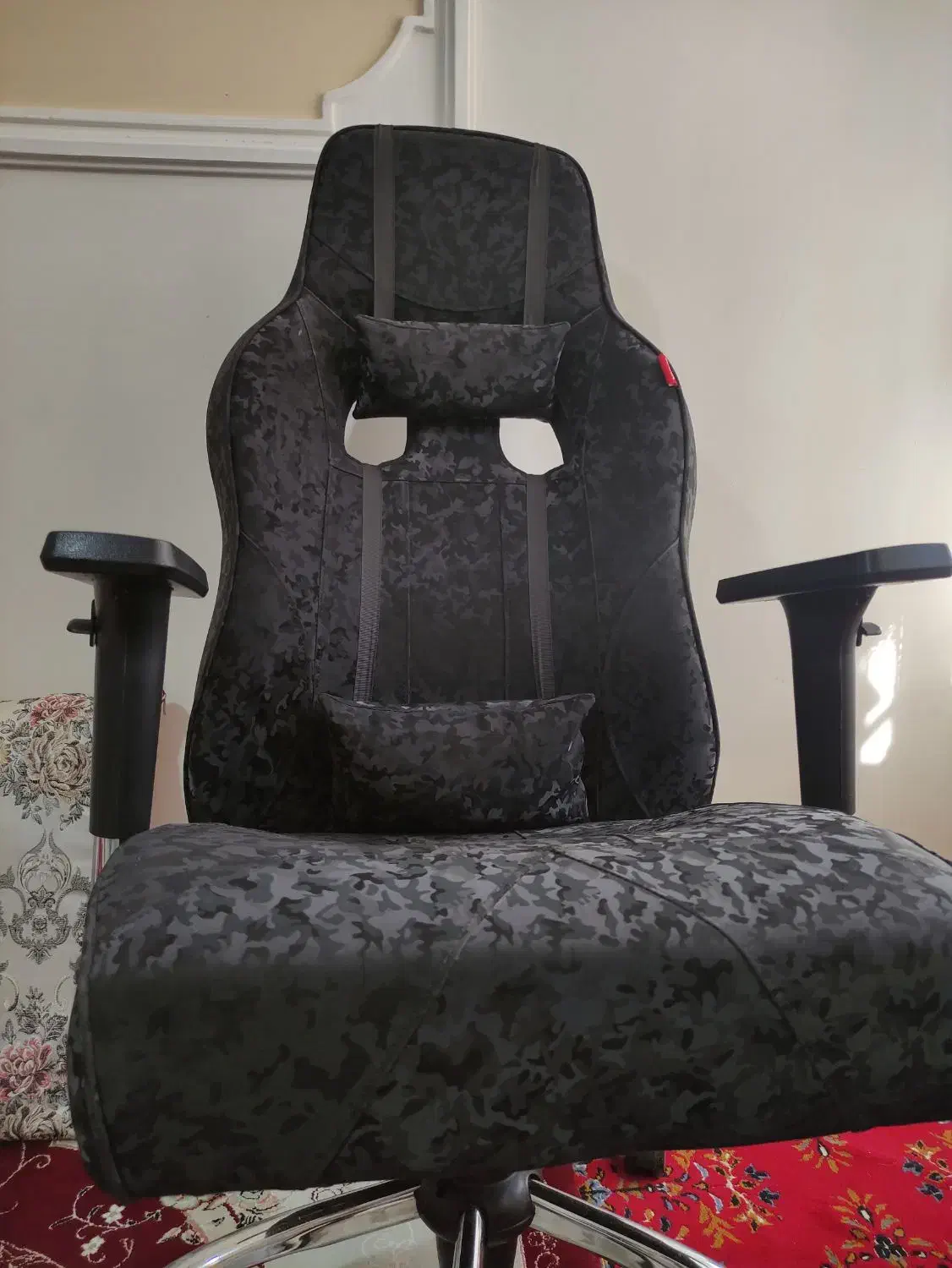 صندلی گیمینگ|صندلی و نیمکت|ارومیه, |دیوار