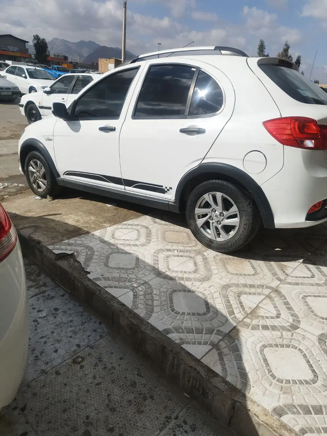 کویک|خودرو سواری و وانت|زاهدان, |دیوار