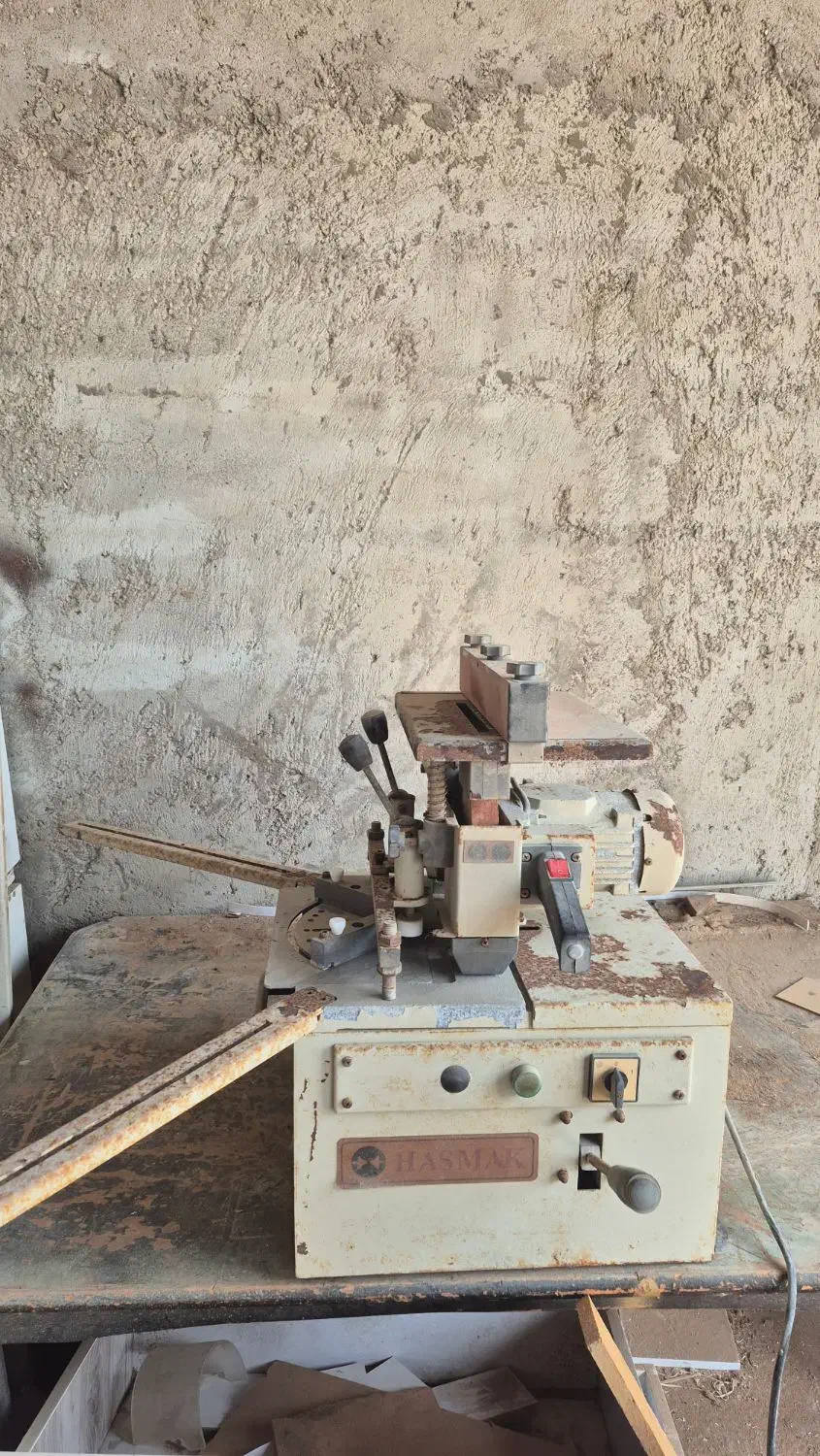 اره میزی با دمچلچله|ابزارآلات|بندرعباس, |دیوار