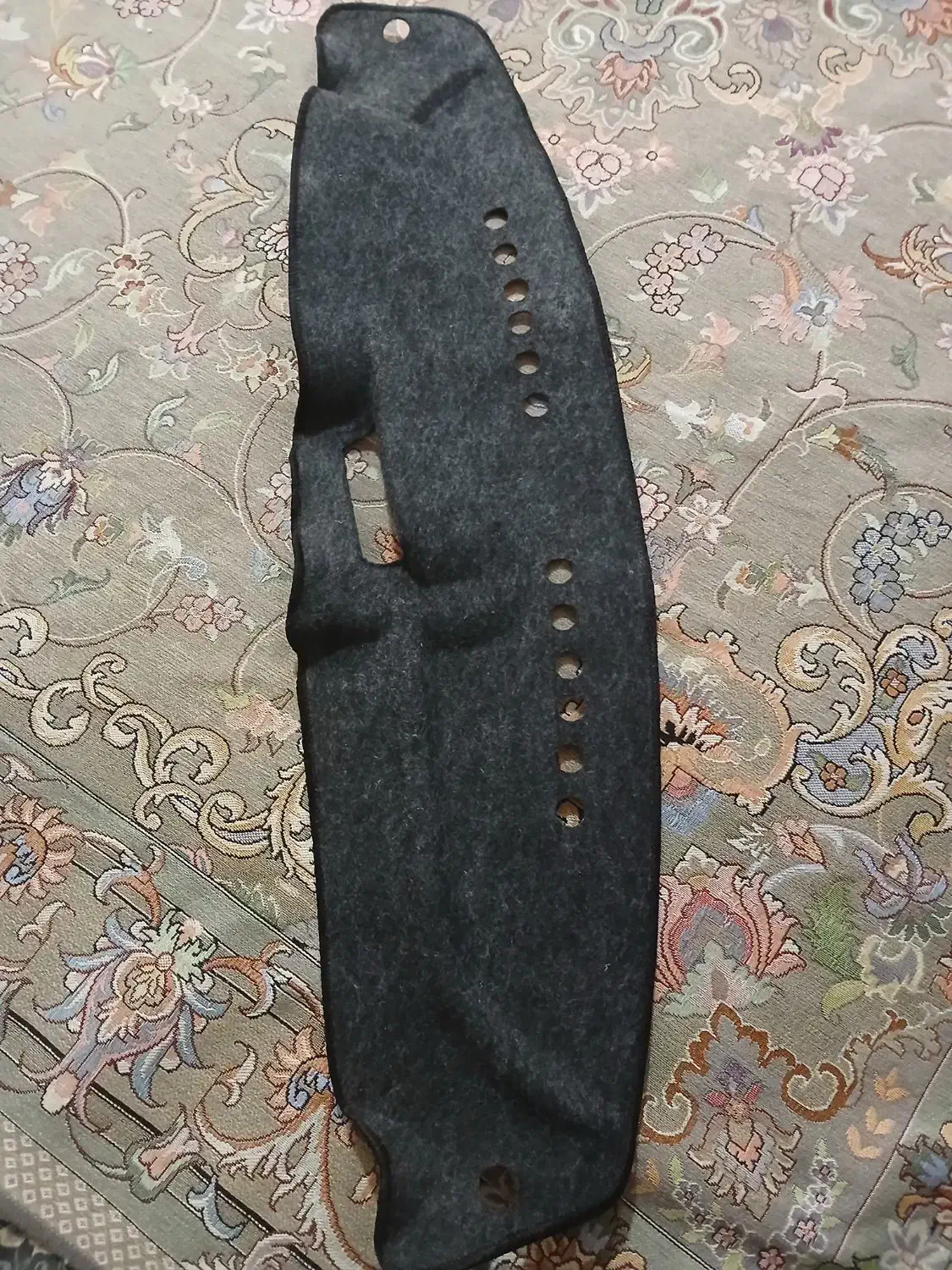 رو داشبورد و روکش پراید|قطعات یدکی و لوازم جانبی|پاکدشت, شهرک امام رضا|دیوار