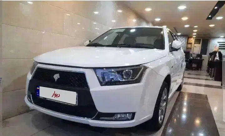 دناپلاس فول بدون توضیح..|خودرو سواری و وانت|سقز, |دیوار