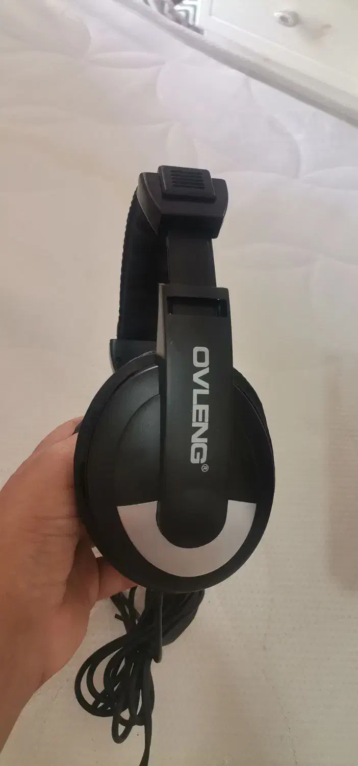 سه عدد هدفون|قطعات و لوازم جانبی رایانه|بندر کنگان, |دیوار