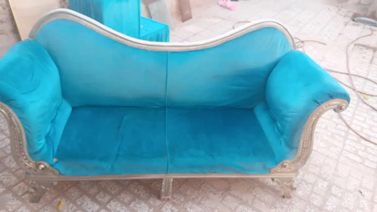 فرش ومبلی زیبا|فرش|نیشابور, رحمت آباد|دیوار