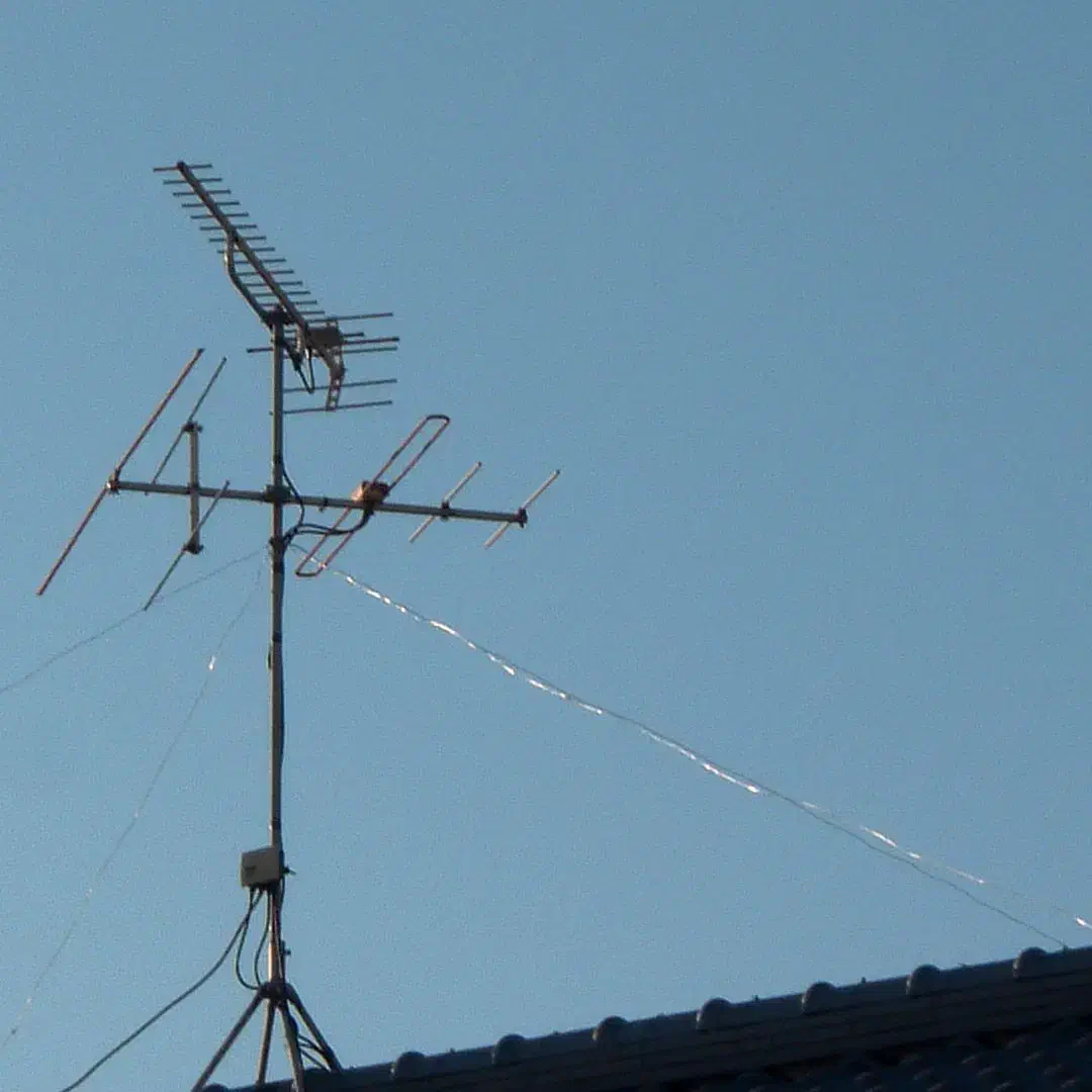 تنظیم و نصب آنتن گیرنده دیجیتال در کرج و حومه|خدمات پیشه و مهارت|کرج, گلشهر|دیوار