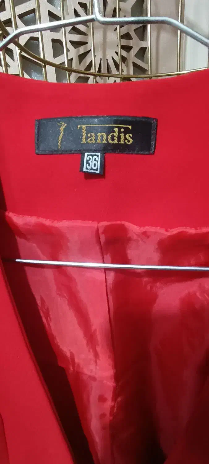 کت یلدایی و شلوار لی دخترانه|لباس|تربت‌حیدریه, کاشانی|دیوار