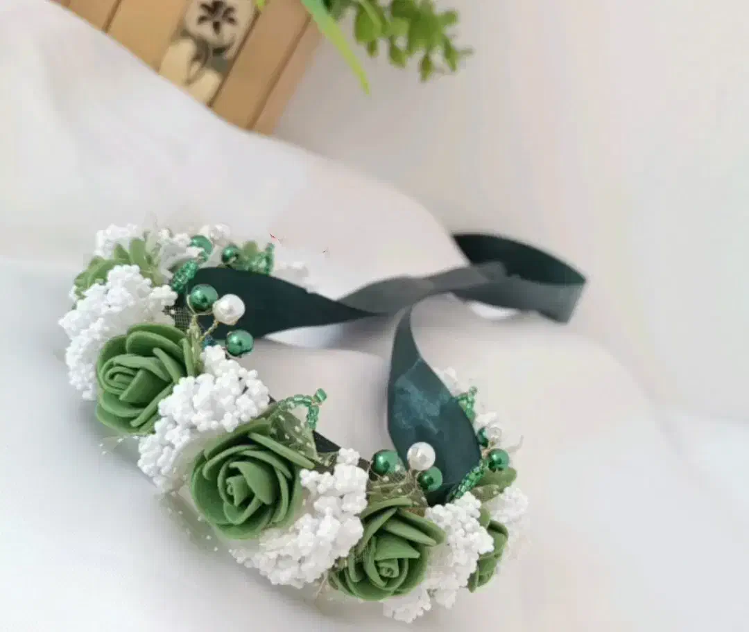 اکسسوری عروس|حراج|نسیم‌شهر, |دیوار