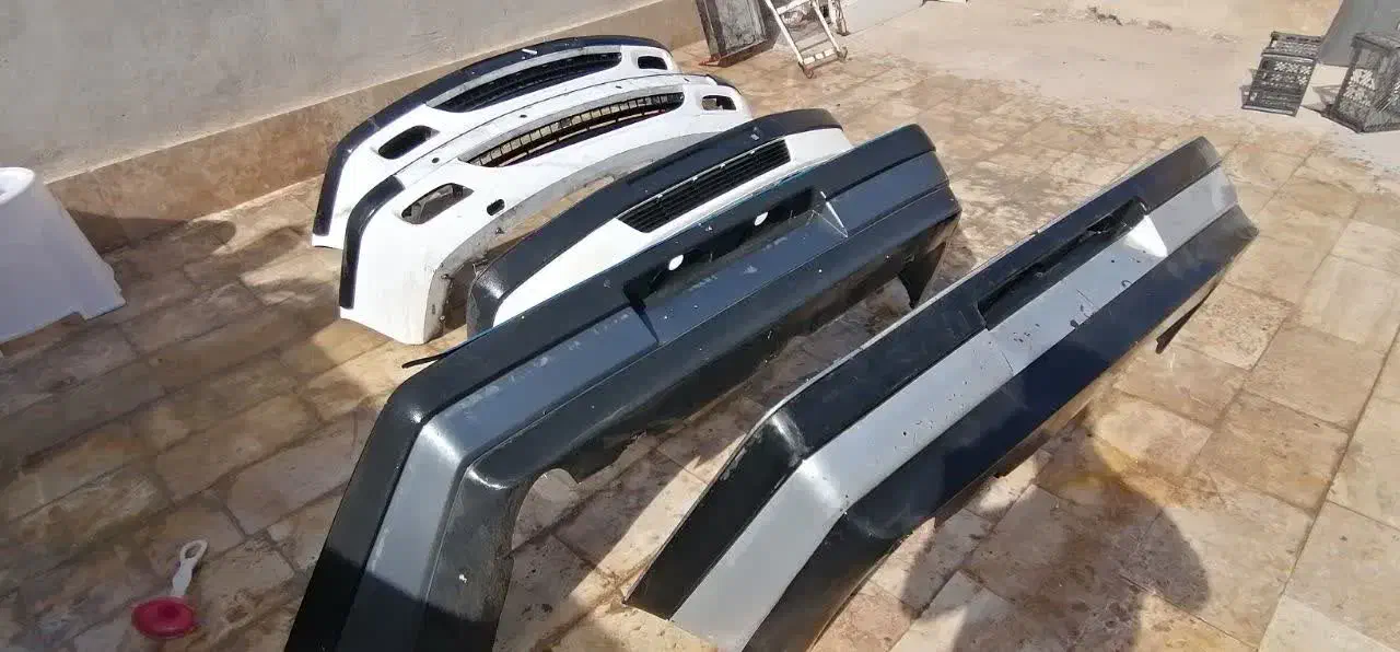 لوازم استوک پرشیا تیبا slx 206 405|قطعات یدکی و لوازم جانبی|قم, شهرک فاطمیه|دیوار