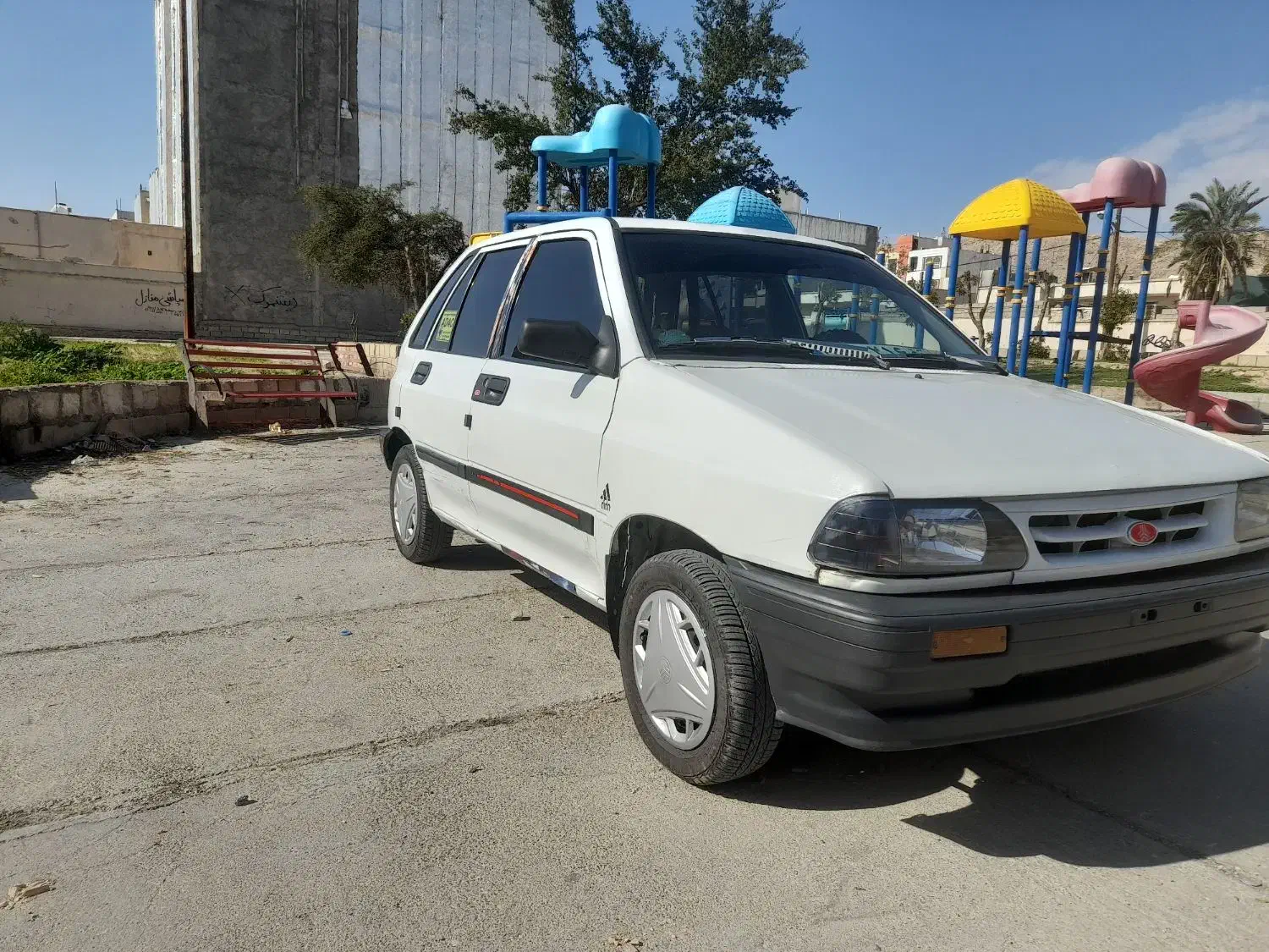 فروش پراید|خودرو سواری و وانت|دوگنبدان, |دیوار