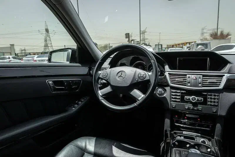 E350 2012 AMG FULL|خودرو سواری و وانت|تهران, شوش|دیوار