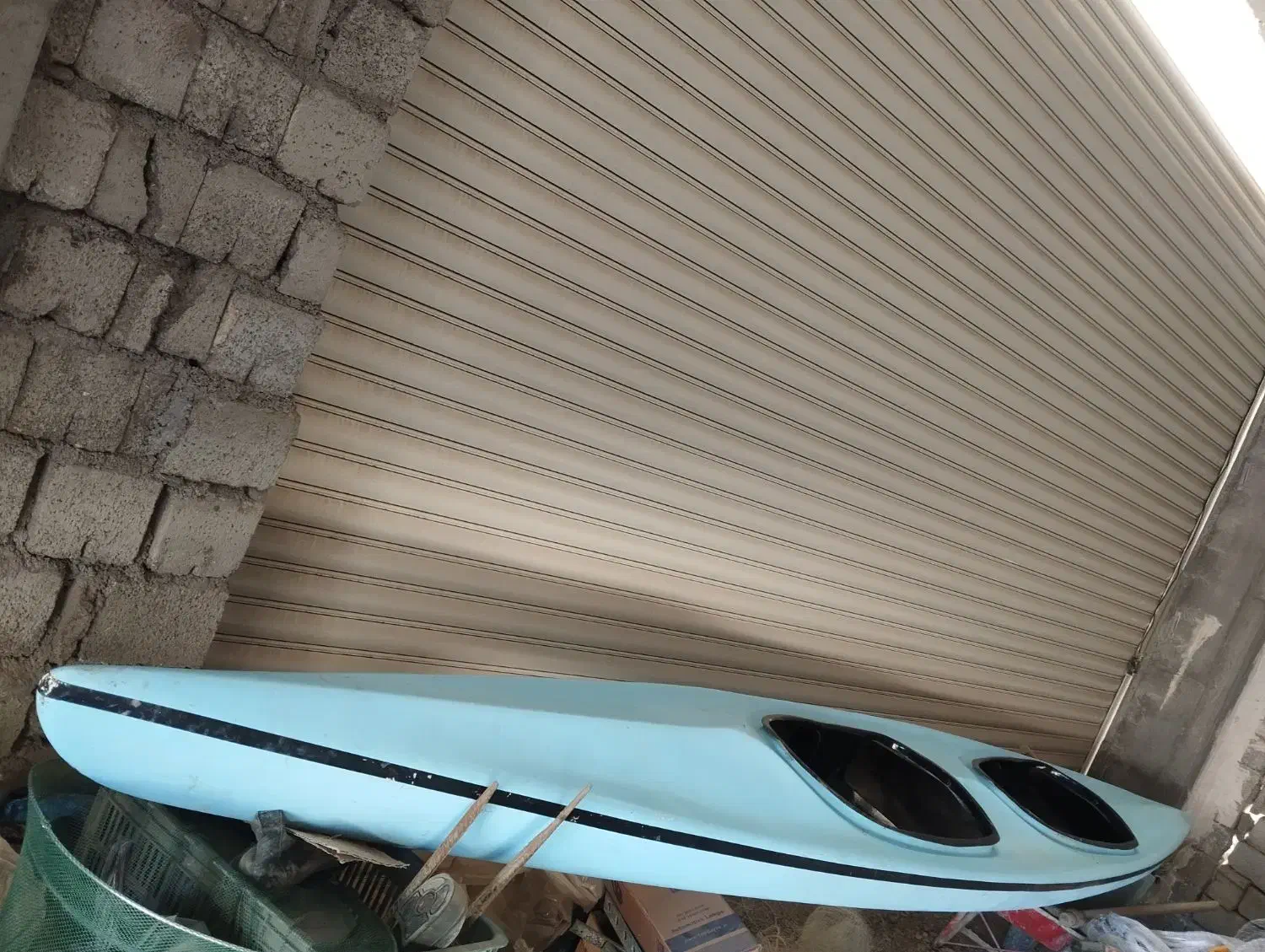 قایق فروشی 2نفره|قایق و سایر وسایل نقلیه|سردشت, |دیوار