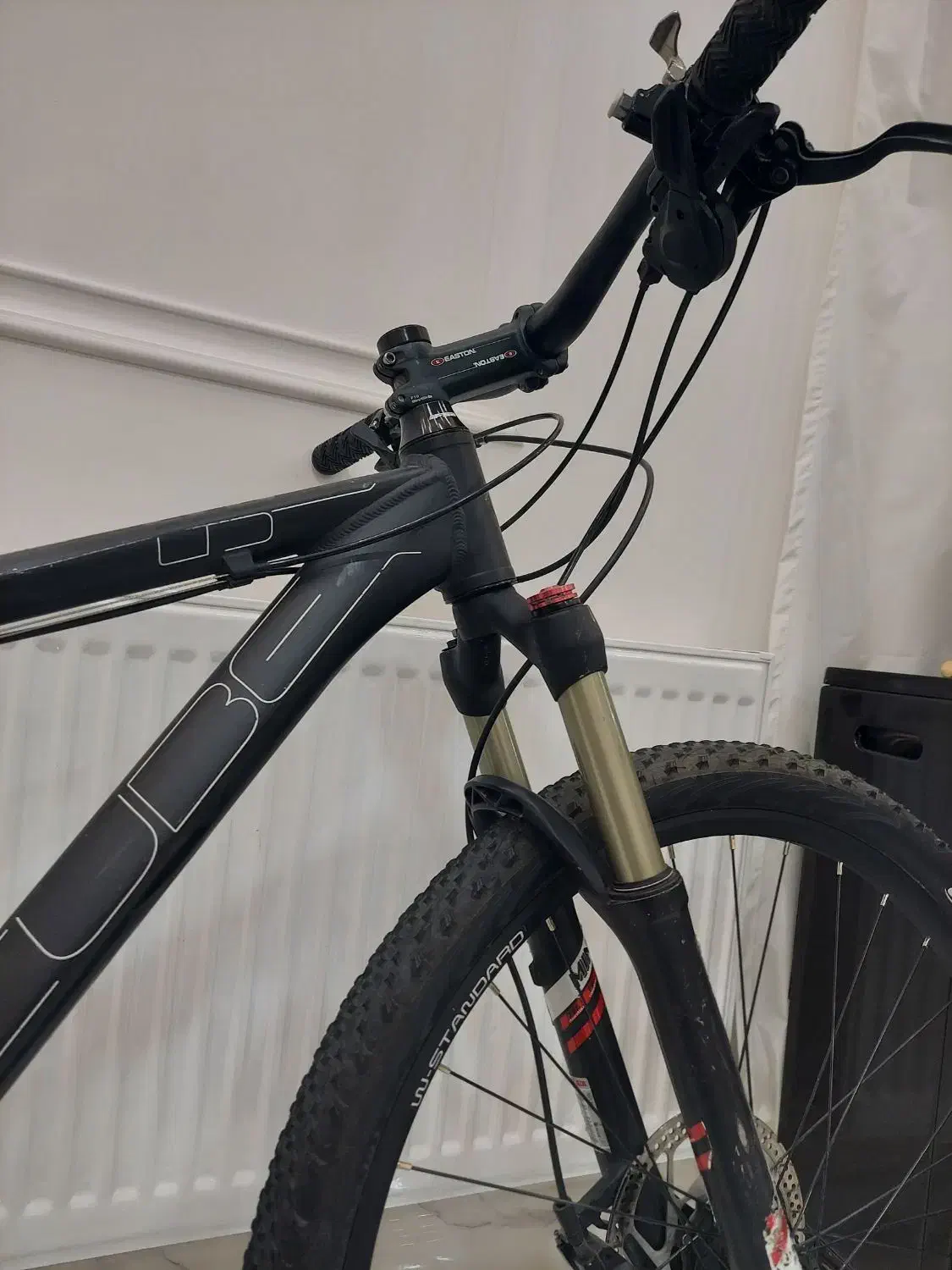 دوچرخه کیوب|دوچرخه، اسکیت، اسکوتر|پیرانشهر, |دیوار