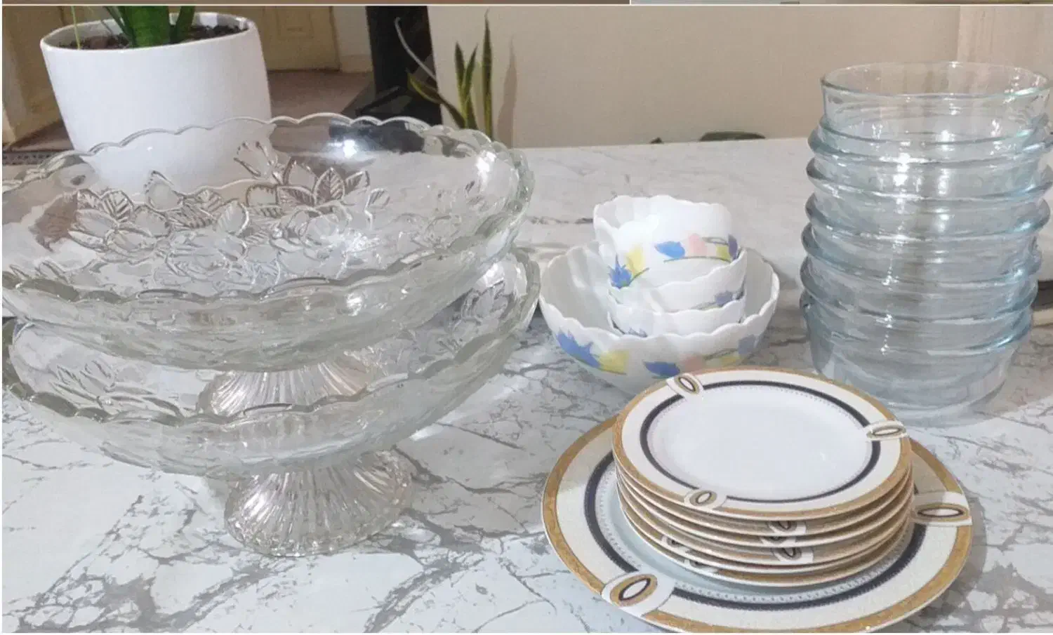 آشپزخانه|ظروف سرو و پذیرایی|تهران, مولوی|دیوار