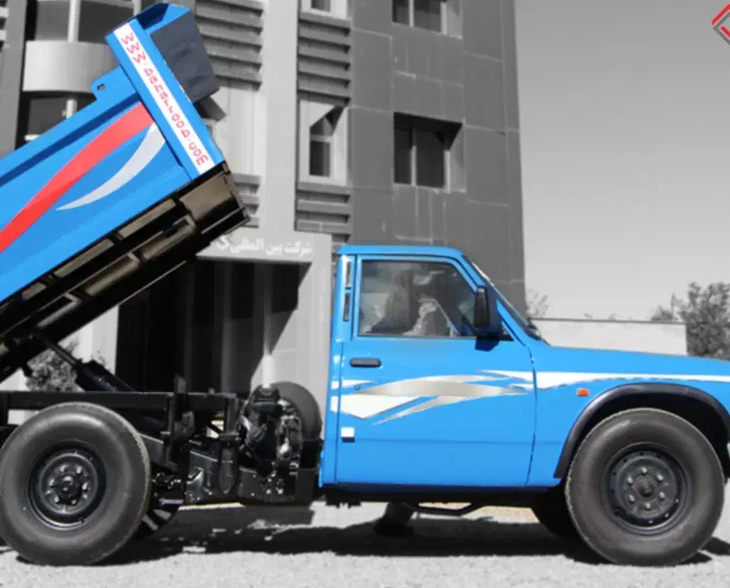 حمل باربانیسان کمپرسی|خدمات حمل و نقل|الیگودرز, |دیوار