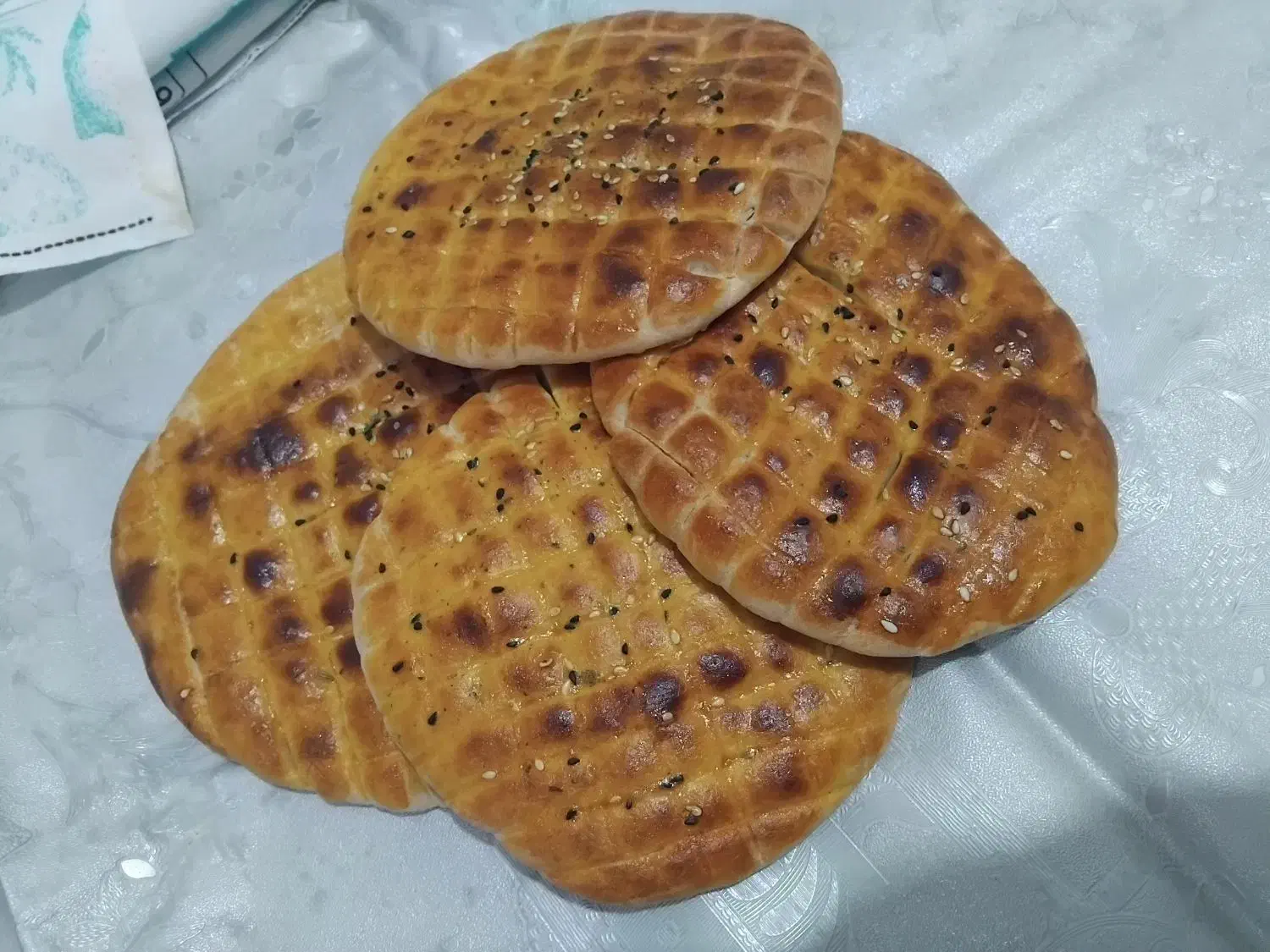 گرده محلی|خوردنی و آشامیدنی|اسدآباد, |دیوار