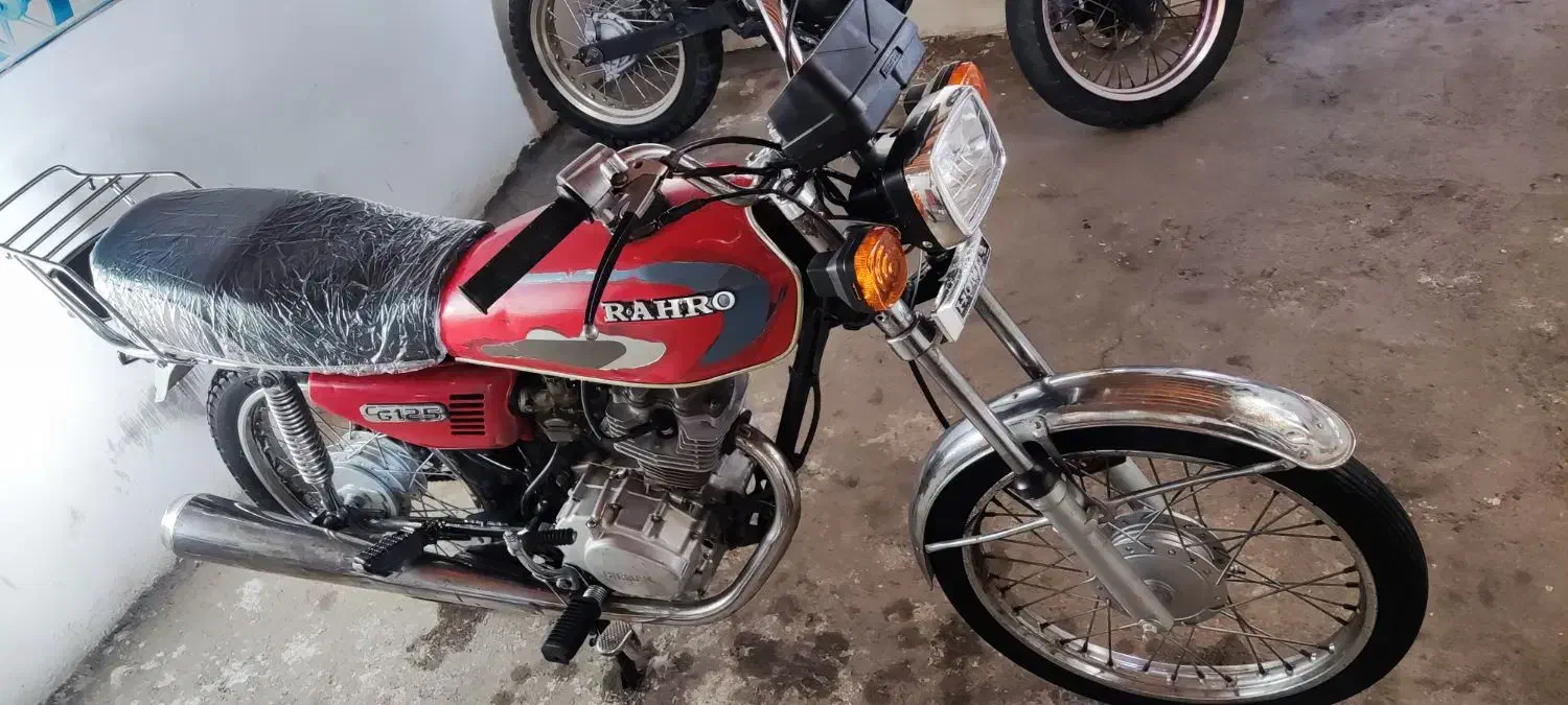 متور سیکلت مزایده|موتورسیکلت|مریوان, |دیوار