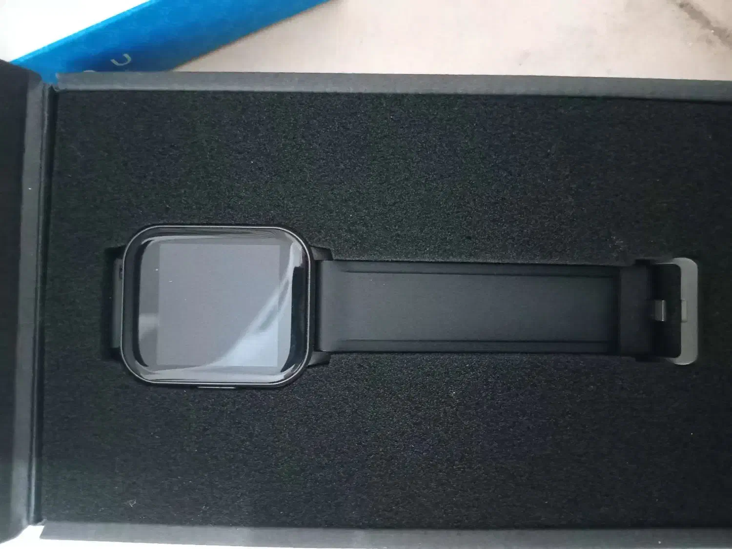 هایلو اسمارت|ساعت|پرند, فاز ۶|دیوار