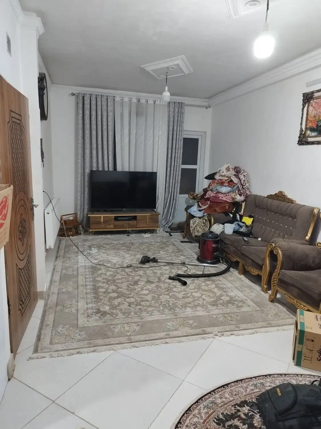 آپارتمان ۷۰ متری//نوساز//شاهد یکم|اجارهٔ آپارتمان|پاکدشت, پاکدشت (مامازند)|دیوار