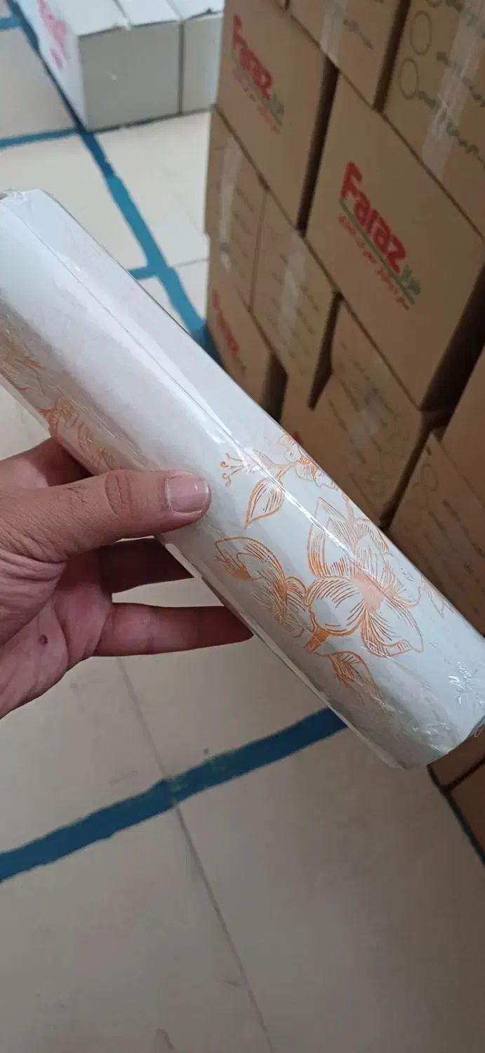 نایلون فریزر|سفره، حوله، دستمال آشپزخانه|نقده, |دیوار