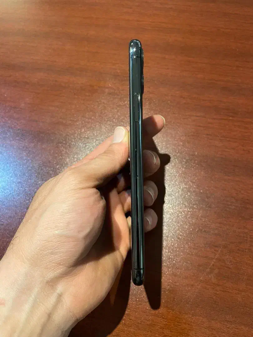 Iphone 11 promax ۲۵۶|موبایل|تهران, فردوس|دیوار