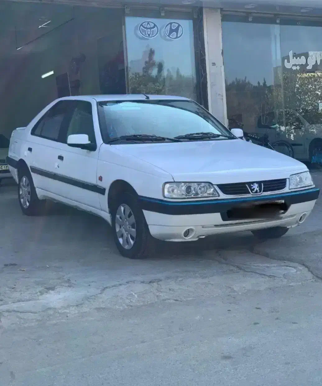 slx مدل 94|خودرو سواری و وانت|عطاملک, |دیوار