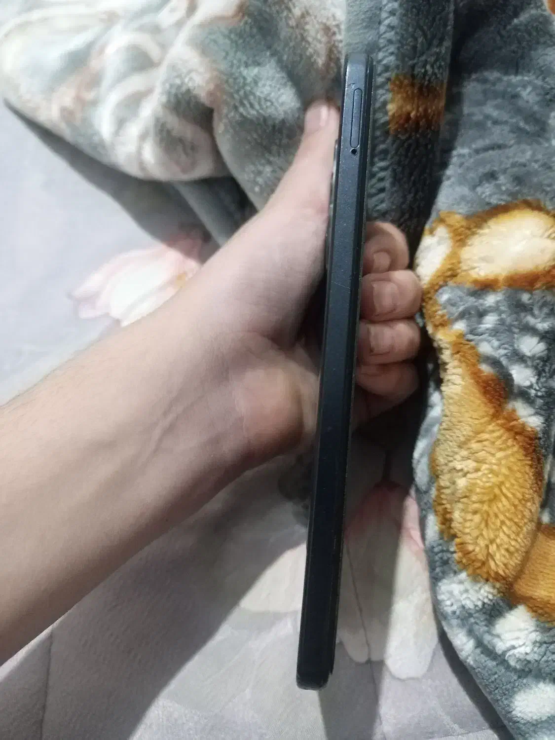 گوشی ردمی نوت12|موبایل|زاهدان, |دیوار