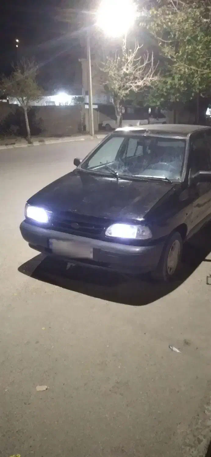 فروش پراید ۱۳۱|خودرو سواری و وانت|تربتحیدریه, کلاته توکلی|دیوار