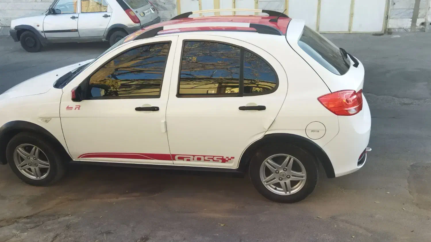 ماشین کوییک r مدل 1399 فروش فوری|خودرو سواری و وانت|بیرجند, |دیوار