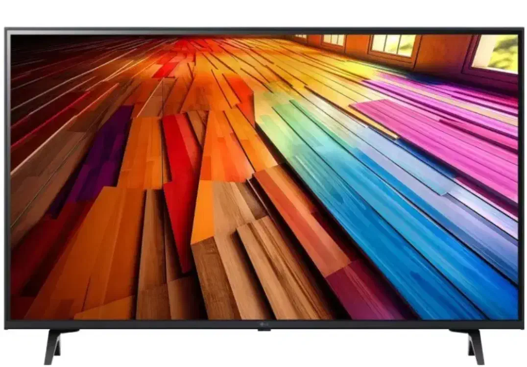 دو عدد تلویزیون LG|تلویزیون و پروژکتور|قشم, |دیوار